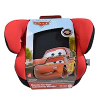 Disney Baby Autoasiento Booster Cars