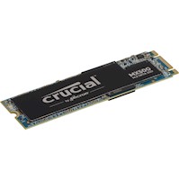 Crucial Disco Sólido 1TB MX500 M2 Internal SSD - CT1000MX500SSD4