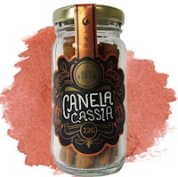 Canella Cassia