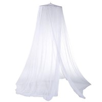 Mosquitero Tul para Cama de 1.5 / 2 Plazas