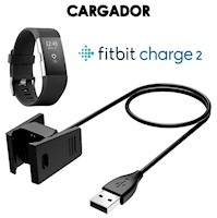 Cargador Para FitBit Charge 2