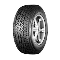 Llanta Bridgestone D694 265/65R17 112S