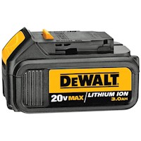 Dewalt Bateria 20V Max 3.0Ah