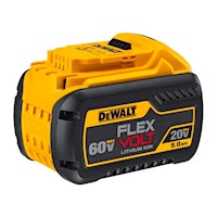 Flexvolt 20V/60V Max Bateria 9.0Ah_Dewalt