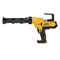 Pistola Selladora Inalambrica 20V 10OZ/300ML Baretool Dewalt