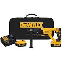 Dewalt Dch133m2 Rotomartillo Sds Plus Inalamb. 20v