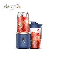 Licuadora Portátil Premium Deerma DEM-NU06