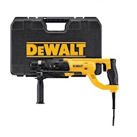 Rotomartillo Plus Dewalt 800w D25260K 2.8J + Maleta