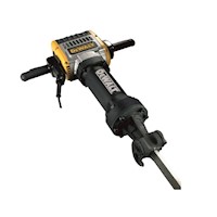 Martillo Rompepavimento Dewalt 2100w D25980 62J 31 Kg