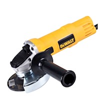 Esmeril Amoladora Dewalt 4 1/2" 800w DWE4020