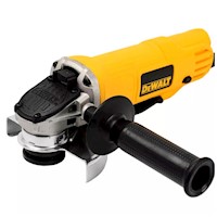 Esmeril Amoladora Dewalt 4 1/2" 900w DWE4120