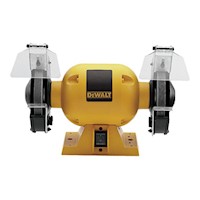 Dewalt Esmeril De Banco 6" 375w 3450 Rpm DW752-B2