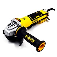 Esmeril Dewalt 4 1/2" 1700w DWE4324N Brushless Paleta EBrake