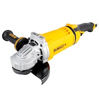 Dewalt Esmeril Industrial De 7" 2400w 8500Rpm DWE4557-B2