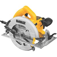Sierra Circular Dewalt 7 1/4" 1800w DWE575