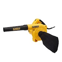Sopladora de Aire Dewalt DWB800 800w Variable