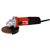 Esmeril Angular 5" 1100W 10000 Rpm Keyang DG-1102C