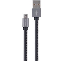 Cable Micro USB Philips DLC2618B - 1.2 mts