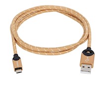 Cable Micro USB Philips DLC2618G