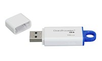 Kingston DataTraveler G4 Flash USB 16GB - DTIG416GB
