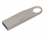 Kingston DataTraveler SE9 G2 - Unidad Flash USB - 128 GB