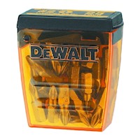 Dewalt Puntas Phillips #2, 1" Packx25