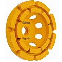 Copa diamantada p concreto M14 DOBLE FILA 7 DW4773-LA Dewalt