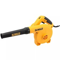 Soplador Aspirador 800w 4.5 m3/min DWB800-B2C Dewalt