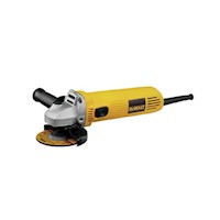 Dewalt Esmeril/Amoladora Angular 4-1/2" 700 W.