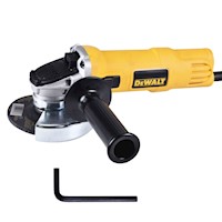 Amoladora Angular De 4 1/2 800w DWE4020