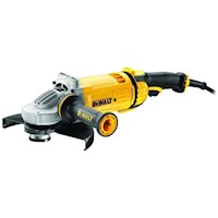 Dewalt Esmeril/Amoladora Angular 9" 2700W 6500 Rpm