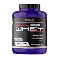 Proteína - Prostar 100% Whey - 5 lb
