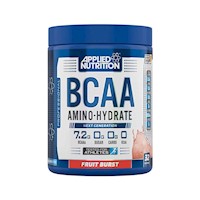 Aminoácidos - BCAA Amino Hydrate - 32 serv