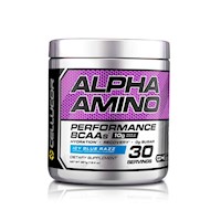 Aminoácidos - Alpha Amino - 30 serv