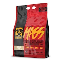 Ganador de masa - Mutant Mass - 15 lb