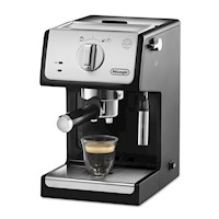 CAFETERA DELONGHI ACTIVE LINE - NEGRO