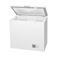 Congeladora Ultra Fast Freezing Electrolux de 145L – EFC15A2HPWB