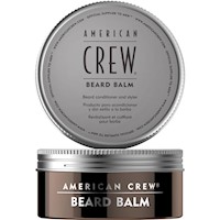 Cera para Barba Beard Balm American Crew Men 60gr