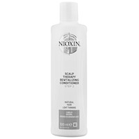 Nioxin-1 Acondicionador Densificador para Cabello Natural 300ml