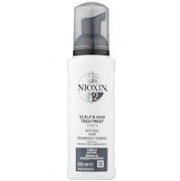 Nioxin-2 Espuma Capilar Densificadora para Cabello Natural 100ml