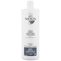 Nioxin-2 Acondicionador Densificador para Cabello Natural 1000ml