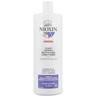 Nioxin-5 Acondicionador Densificador Chemically Treated Hair 1000ml