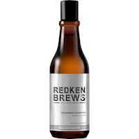 Thickening Shampoo Redken Brews Men 300ml