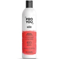 Shampoo Reparador Revlon Pro You The Fixer 350ml