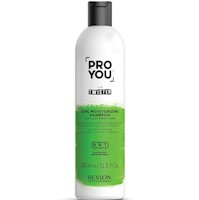 Shampoo para Rizos y Ondas Revlon Pro You The Twister 350ml