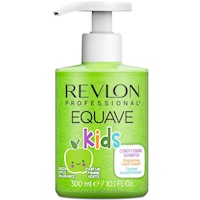 Shampoo para Niños Revlon Equave Kids 300ml