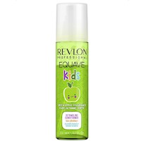 Spray Acondicionador Desenredante para Niños Revlon Equave Kids 200ml