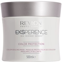 Mascarilla Cabello Teñido Revlon Eksperience Color Protection 500ml