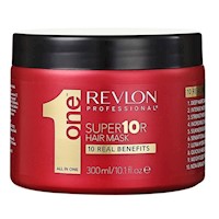 Mascarilla Tratamiento Revlon One Superior Mask 300ml