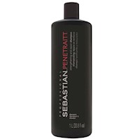 Shampoo Reparador Sebastian Penetraitt 1000ml